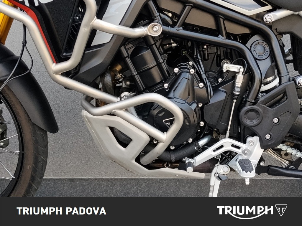 TRIUMPH Tiger 900 Rally Pro Abs