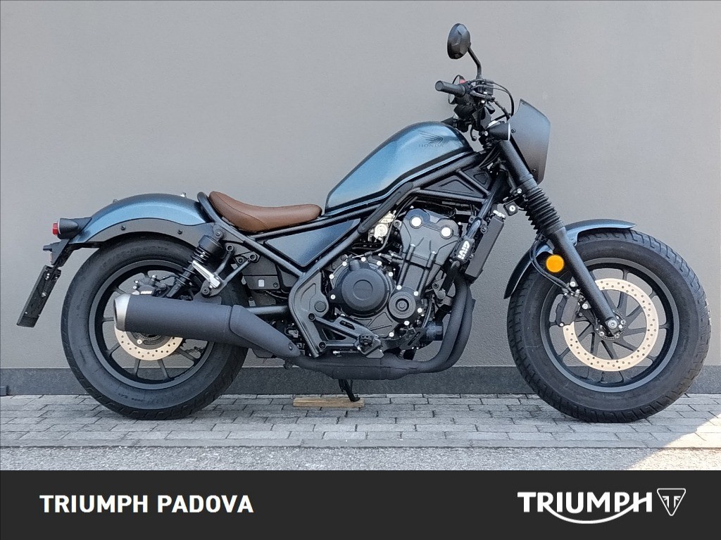 HONDA CMX 500 Rebel Abs