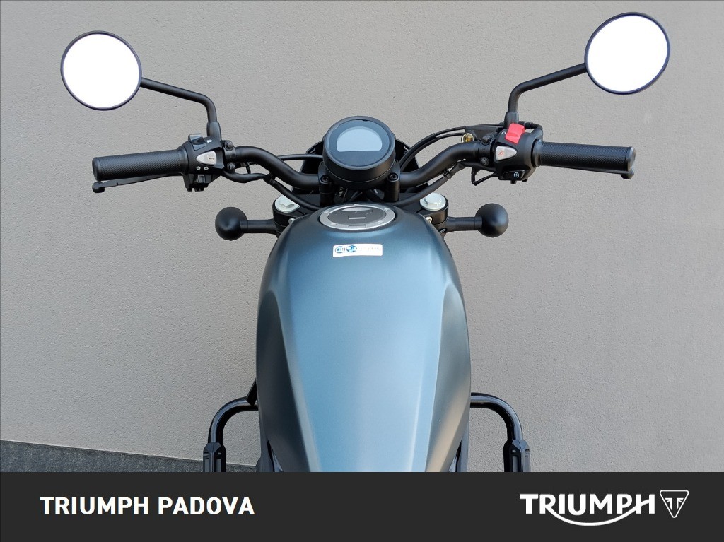 HONDA CMX 500 Rebel Abs
