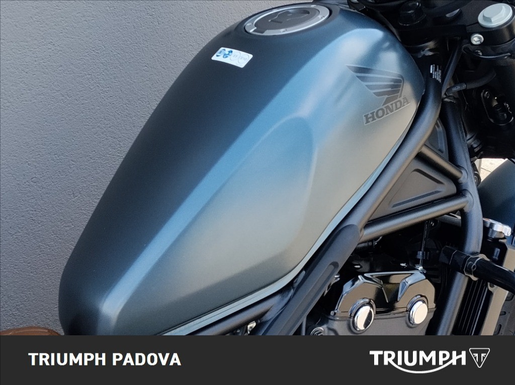HONDA CMX 500 Rebel Abs