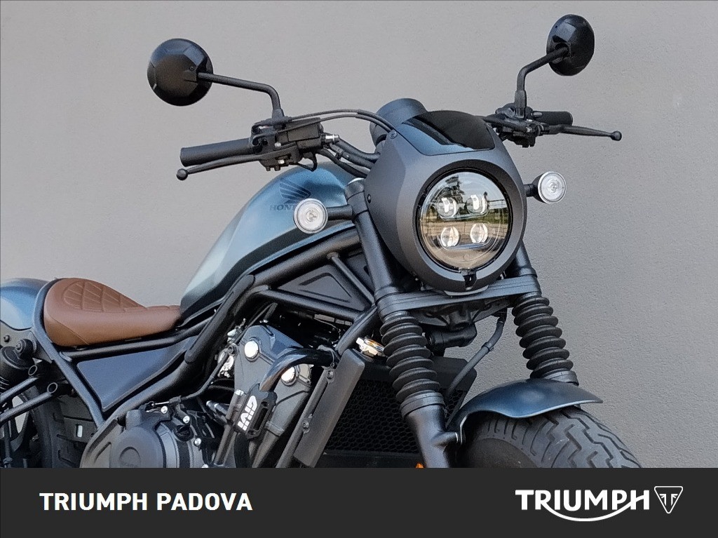 HONDA CMX 500 Rebel Abs