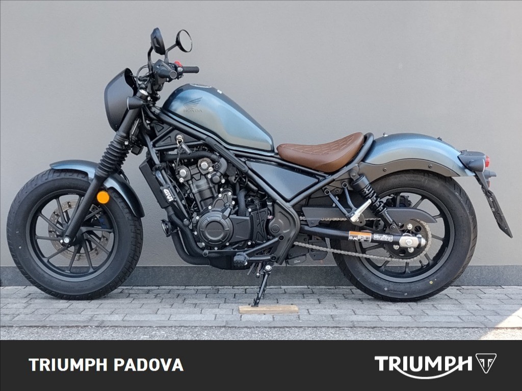 HONDA CMX 500 Rebel Abs