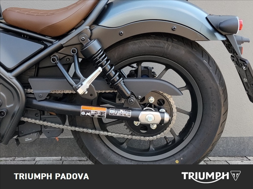 HONDA CMX 500 Rebel Abs
