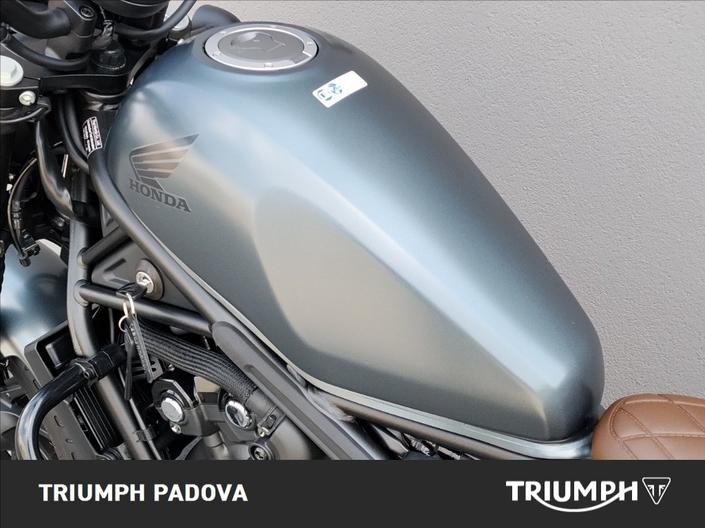 HONDA CMX 500 Rebel Abs