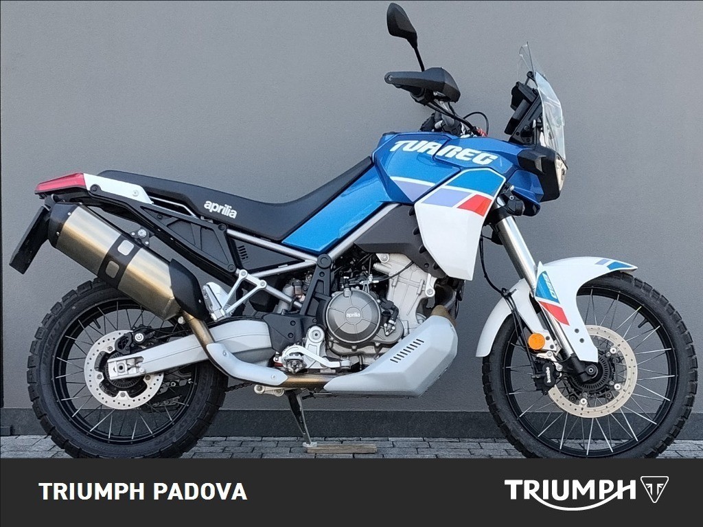 APRILIA Tuareg 660 Evocative Abs