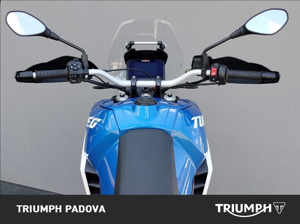 APRILIA Tuareg 660 Evocative Abs