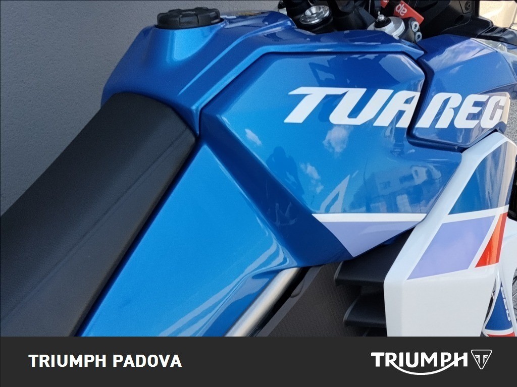 APRILIA Tuareg 660 Evocative Abs
