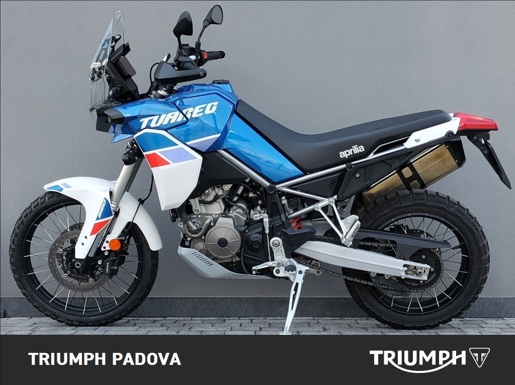 APRILIA Tuareg 660 Evocative Abs