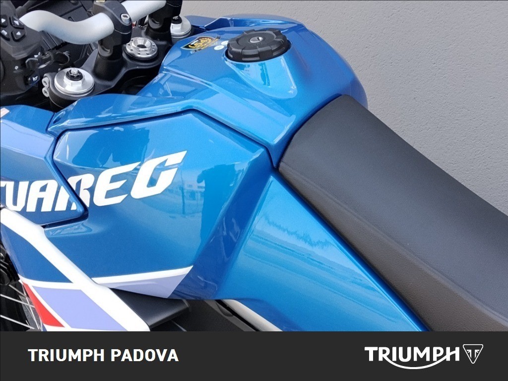 APRILIA Tuareg 660 Evocative Abs