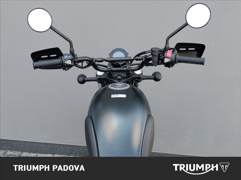 HONDA CL 500 