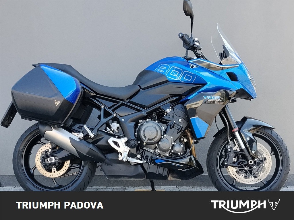 TRIUMPH Tiger Sport 800 Abs