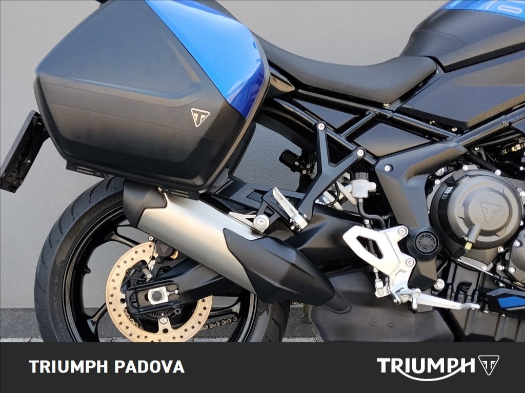 TRIUMPH Tiger Sport 800 Abs