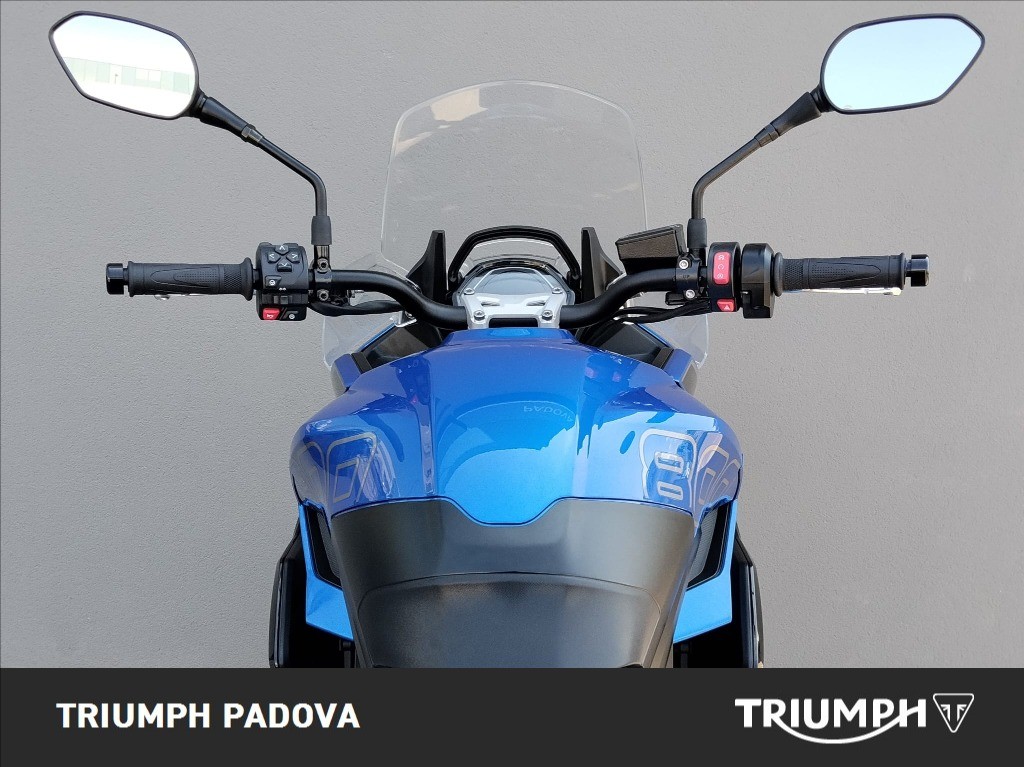 TRIUMPH Tiger Sport 800 Abs