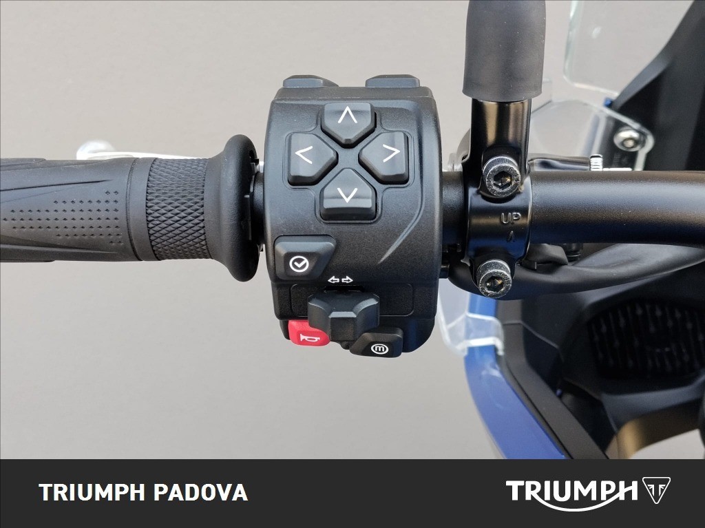 TRIUMPH Tiger Sport 800 Abs