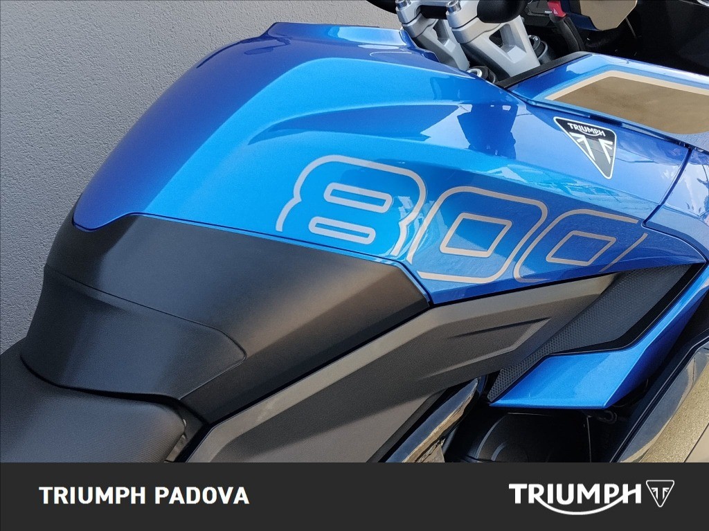TRIUMPH Tiger Sport 800 Abs