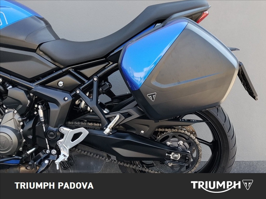 TRIUMPH Tiger Sport 800 Abs