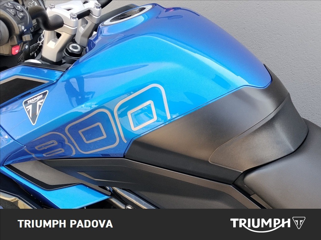 TRIUMPH Tiger Sport 800 Abs