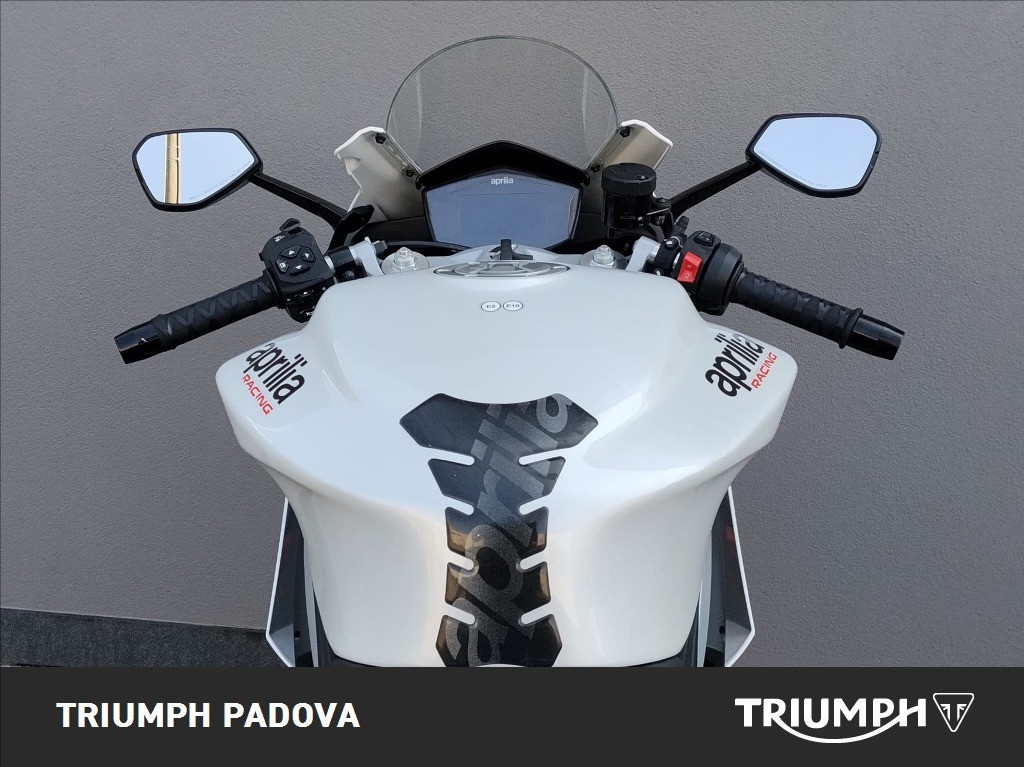 APRILIA RS 660 Extrema Abs