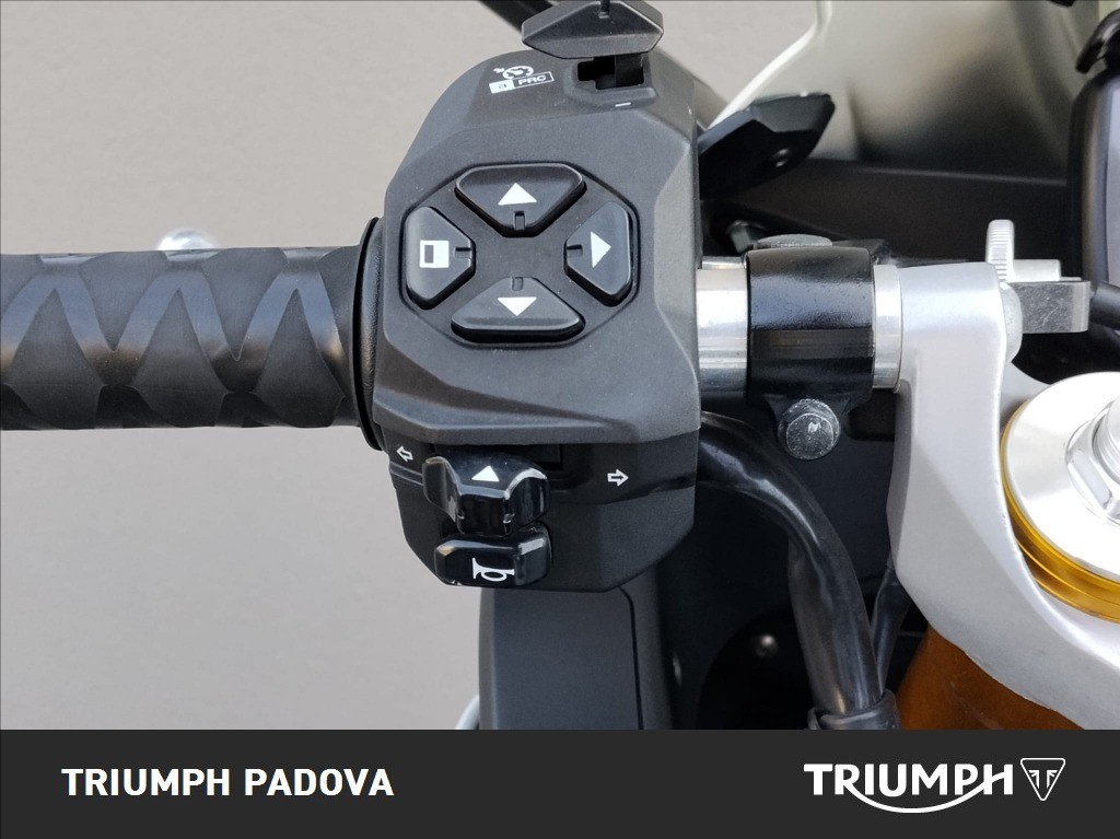 APRILIA RS 660 Extrema Abs