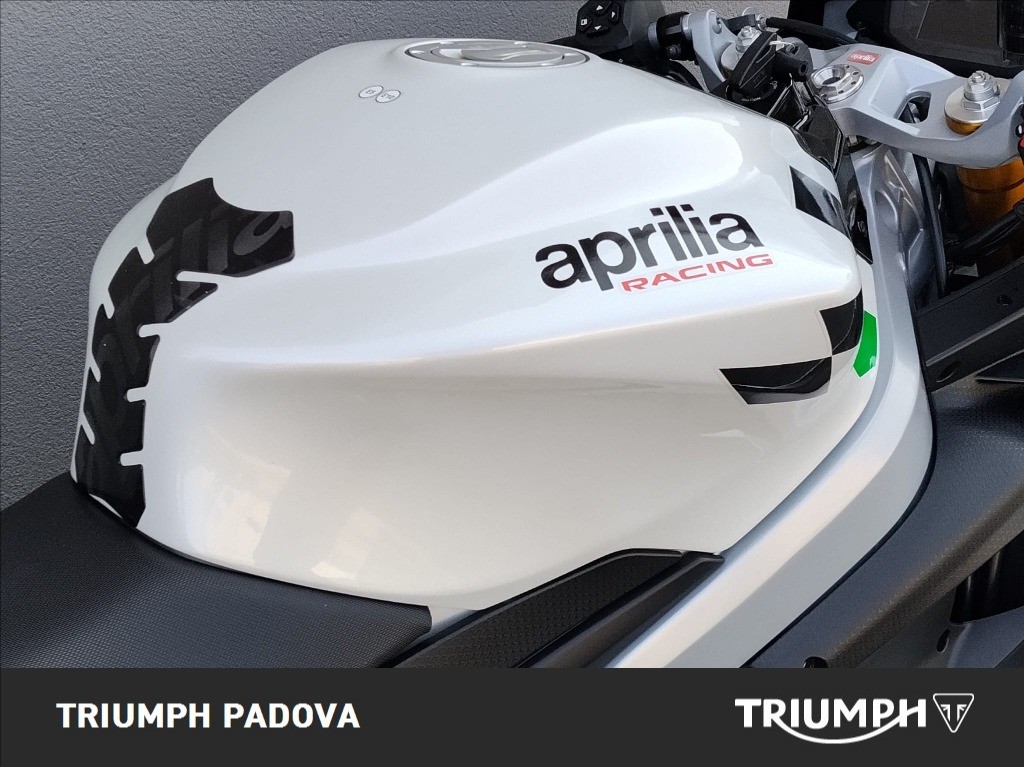 APRILIA RS 660 Extrema Abs