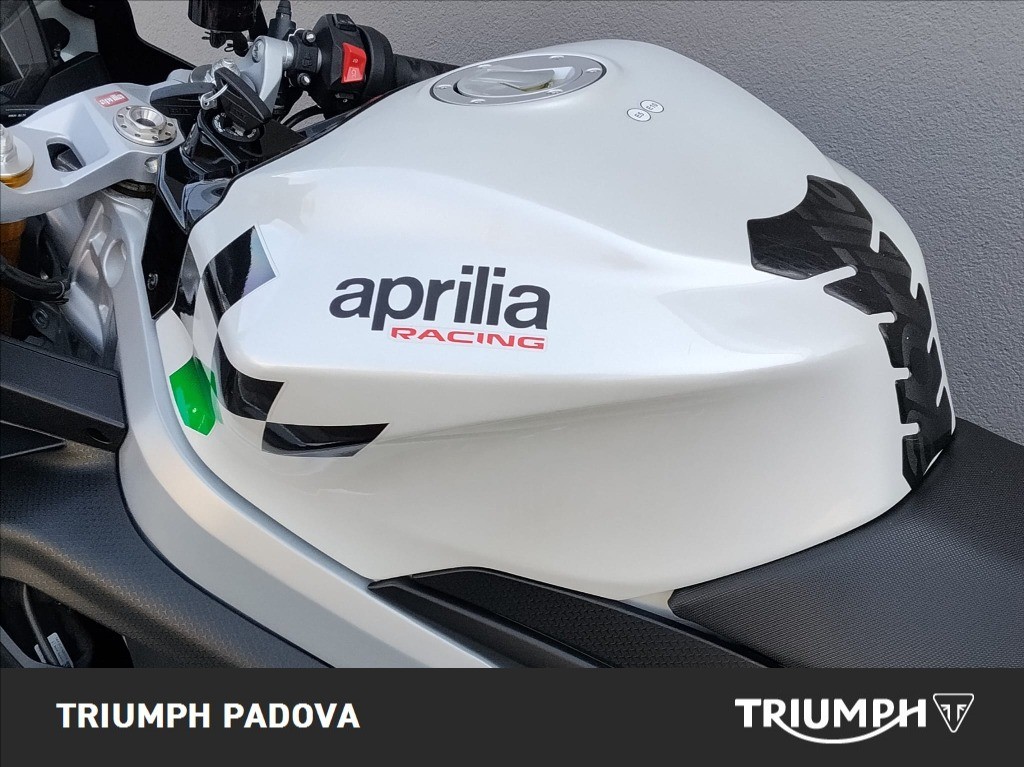 APRILIA RS 660 Extrema Abs