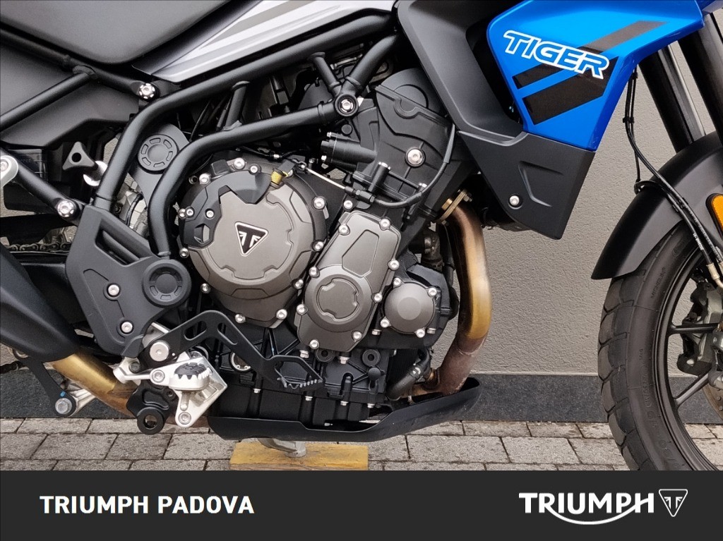 TRIUMPH Tiger 850 Sport Abs