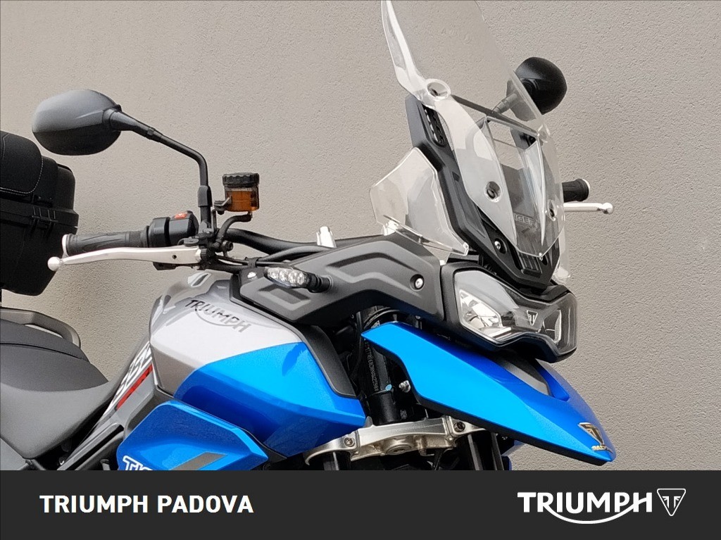 TRIUMPH Tiger 850 Sport Abs