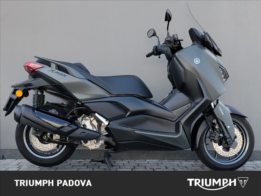 YAMAHA X-Max 300 Abs