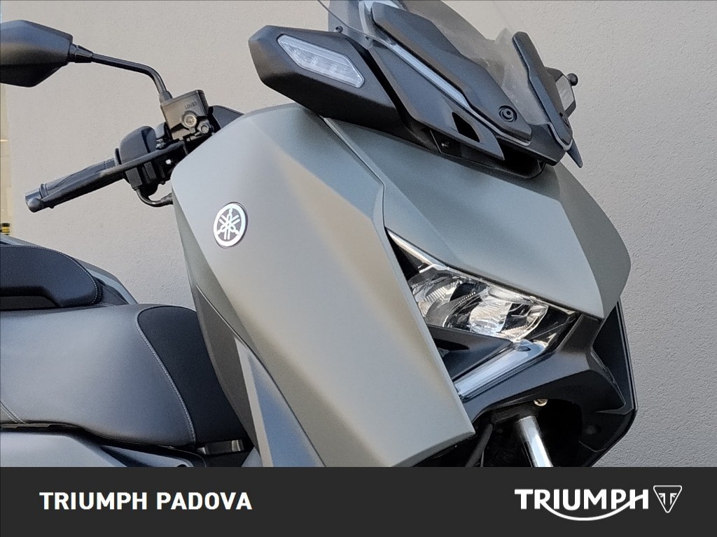 YAMAHA X-Max 300 Abs