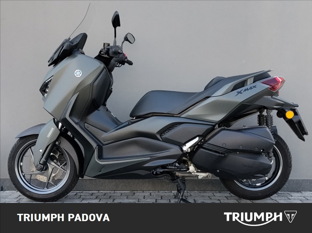YAMAHA X-Max 300 Abs