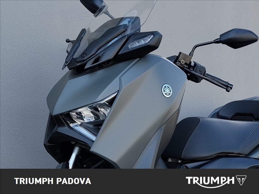 YAMAHA X-Max 300 Abs