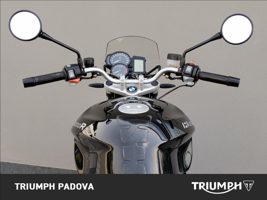 BMW R 1200 R Abs