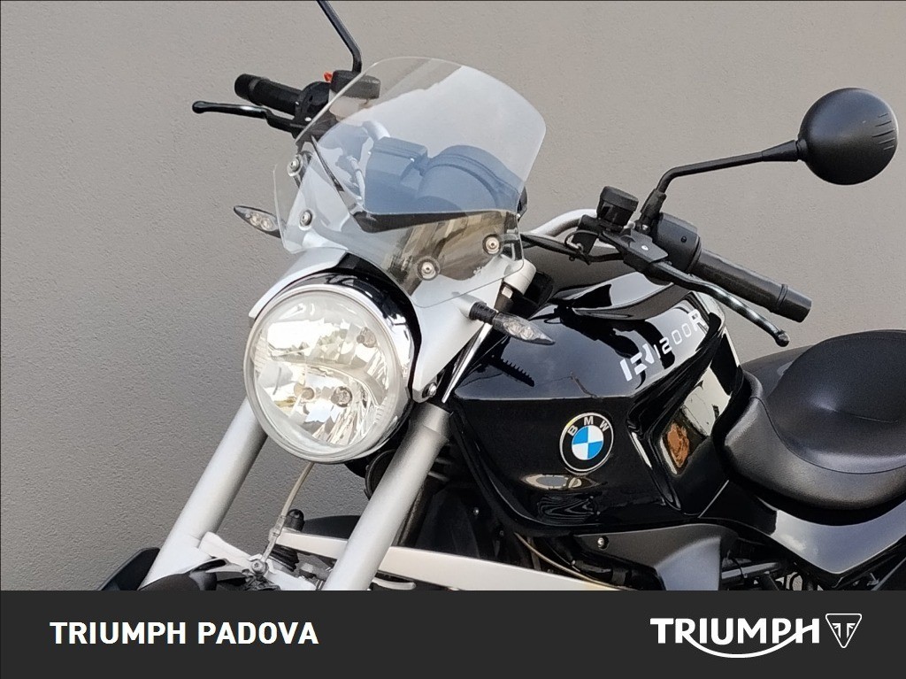 BMW R 1200 R Abs