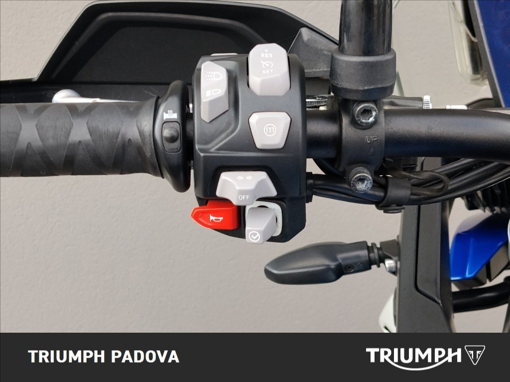 TRIUMPH Tiger 900 GT Pro Abs