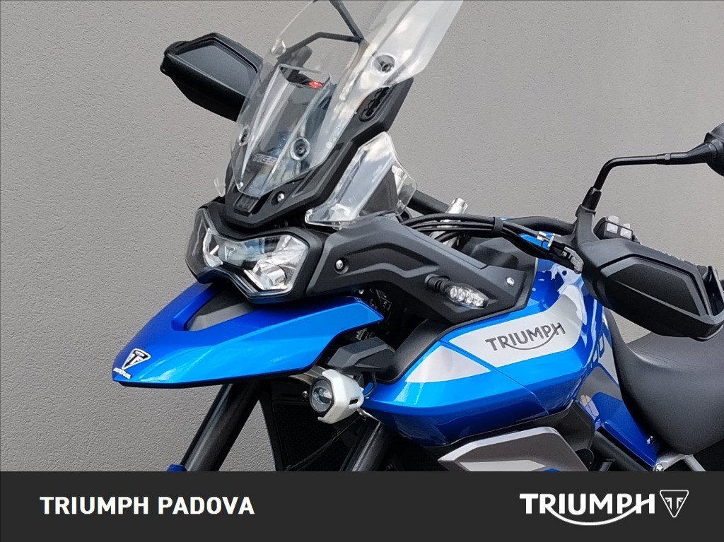 TRIUMPH Tiger 900 GT Pro Abs
