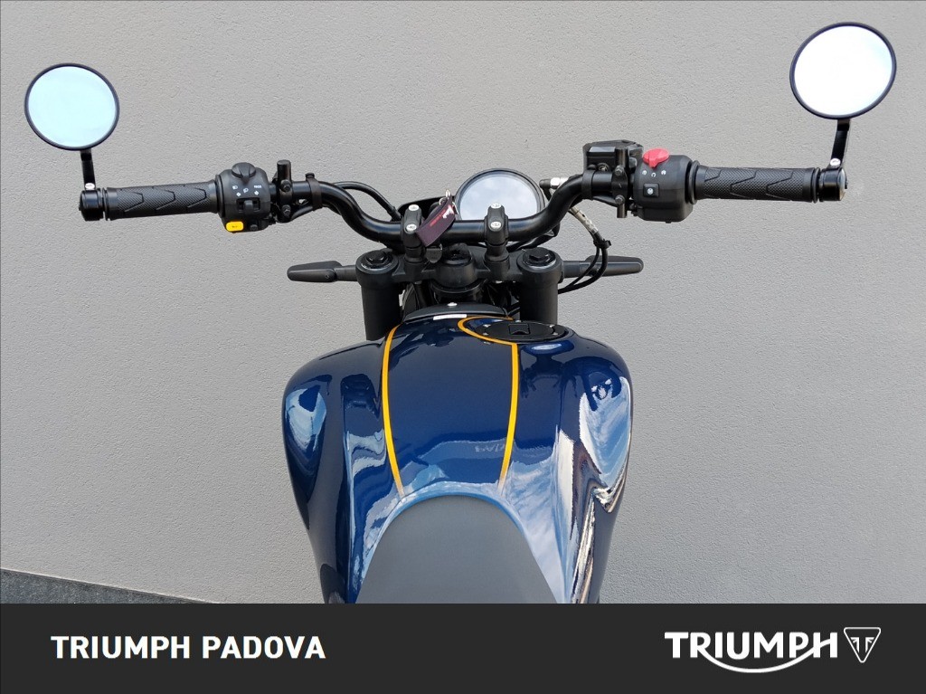 ROYAL ENFIELD Guerrilla 450 Flash Abs