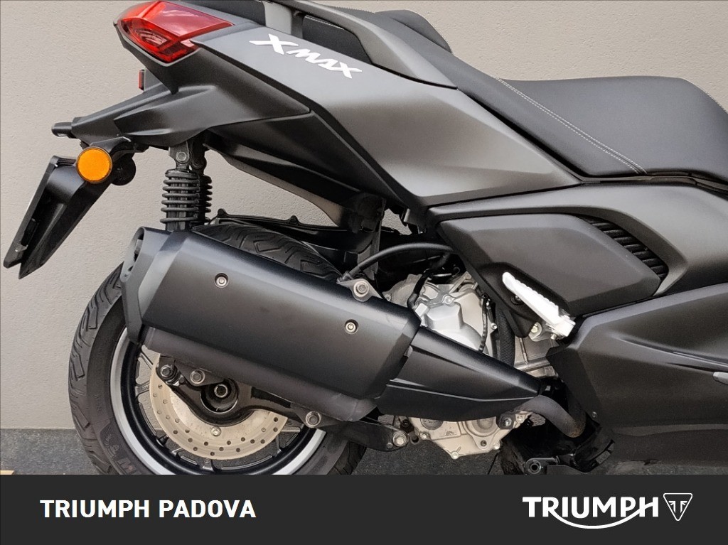 YAMAHA X-Max 300 Abs