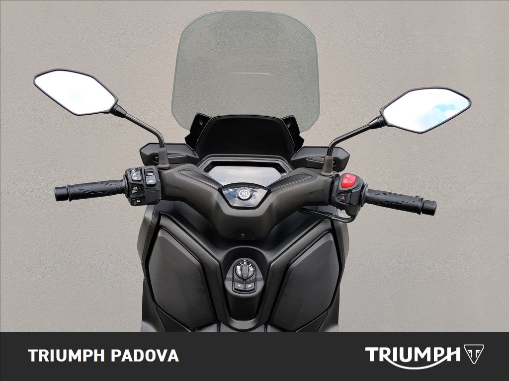 YAMAHA X-Max 300 Abs