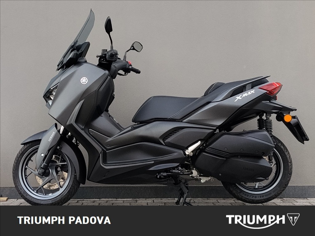 YAMAHA X-Max 300 Abs