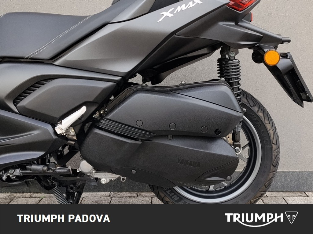 YAMAHA X-Max 300 Abs