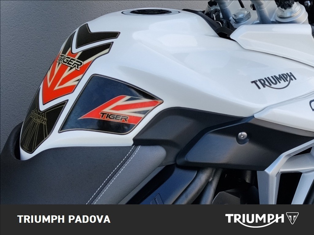 TRIUMPH Tiger 800 XRT Abs