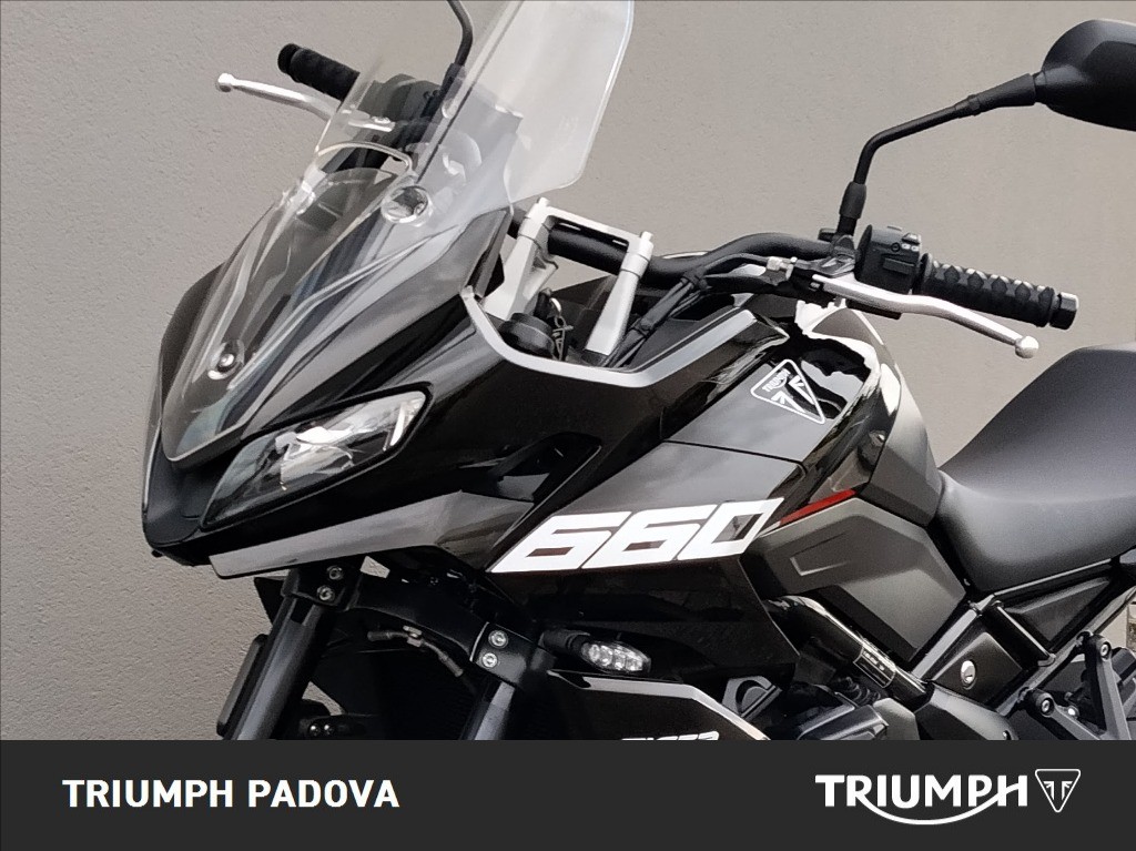 TRIUMPH Tiger Sport 660 Abs