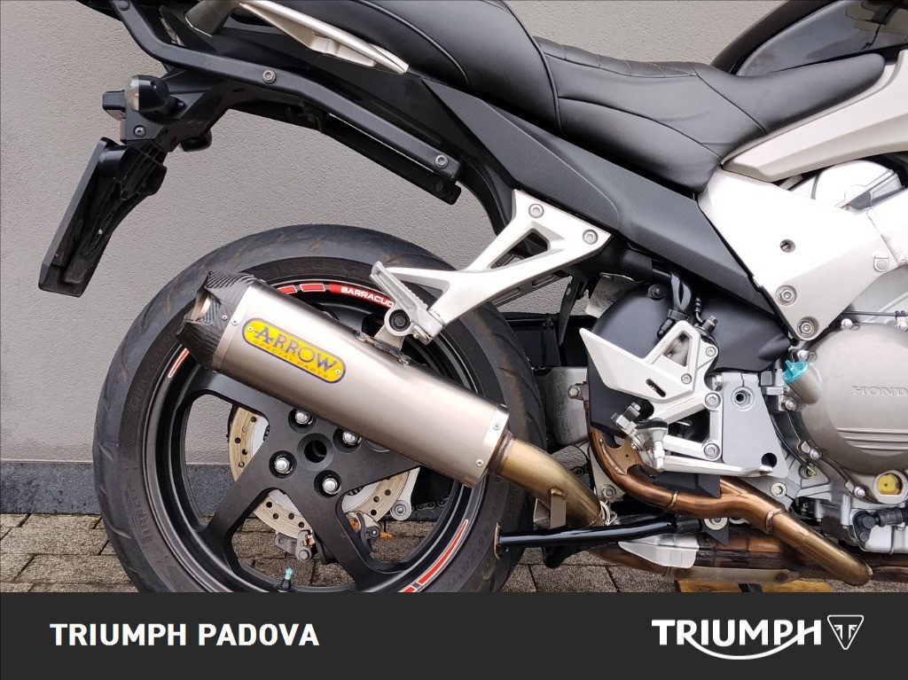 HONDA Crossrunner 800 Abs