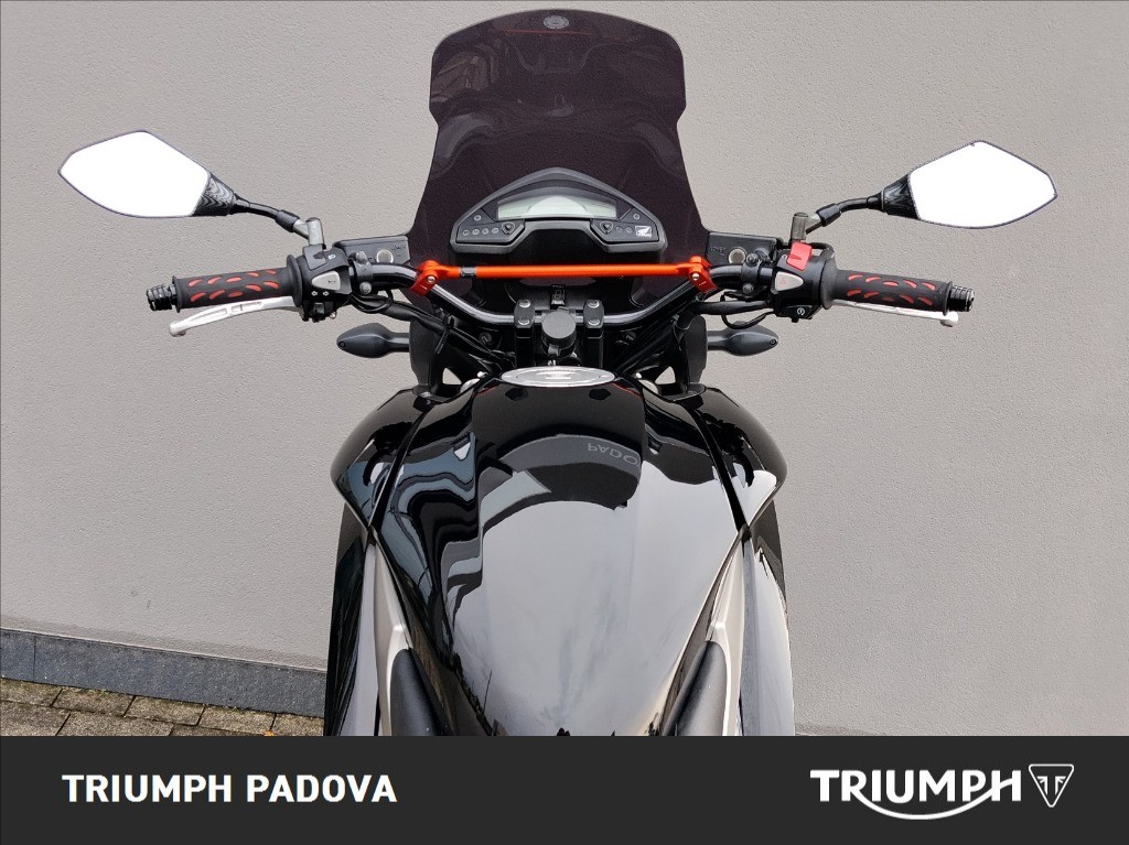 HONDA Crossrunner 800 Abs