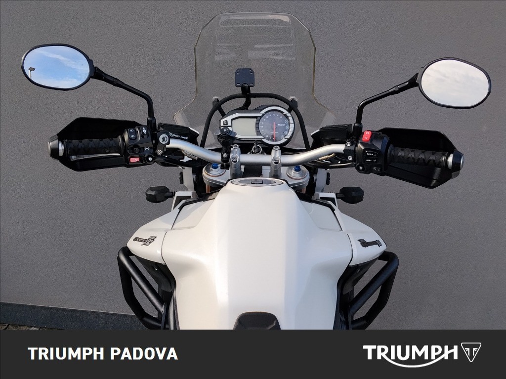 TRIUMPH Tiger 1200 Explorer XC Abs