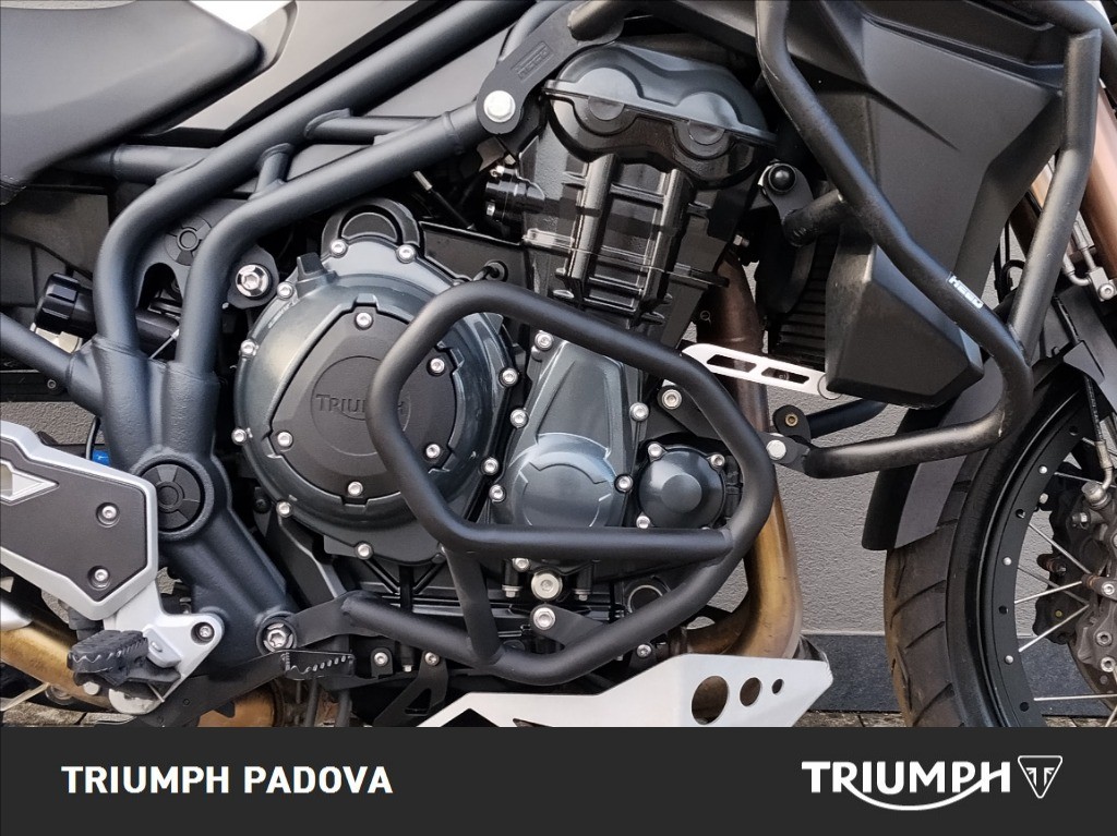 TRIUMPH Tiger 1200 Explorer XC Abs