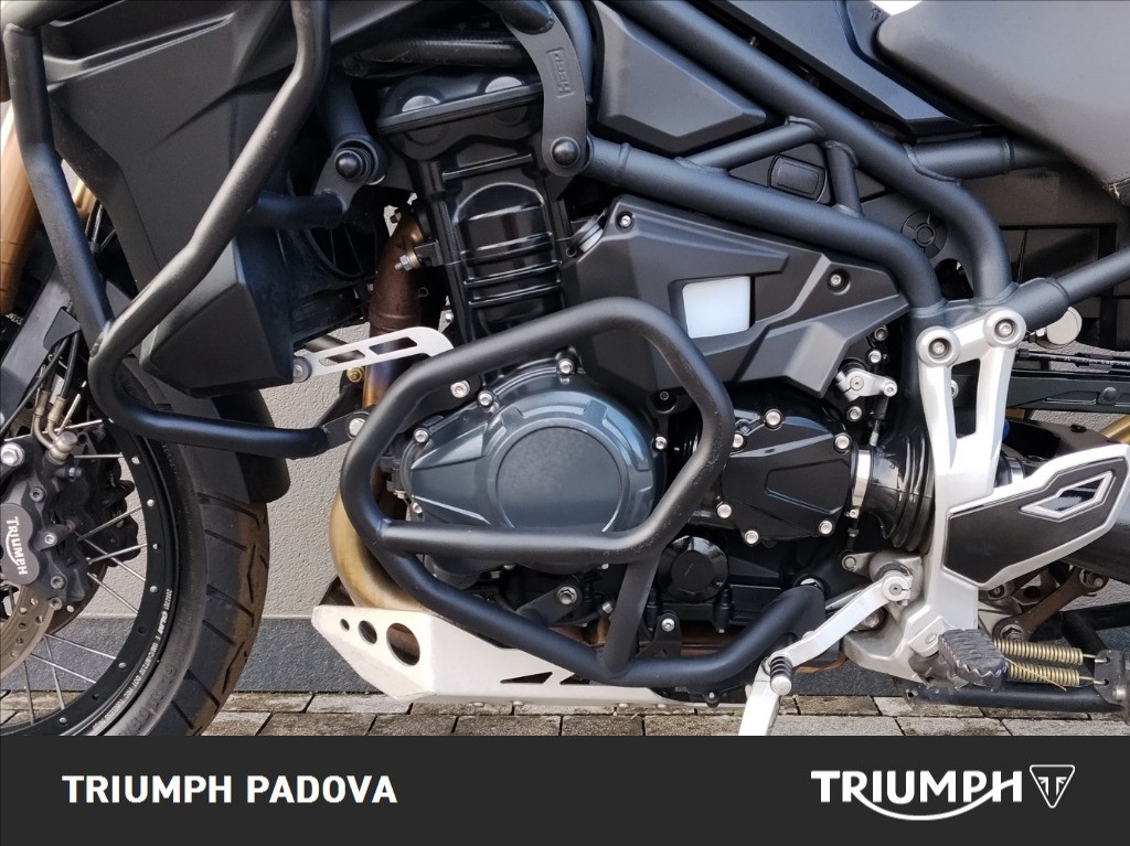 TRIUMPH Tiger 1200 Explorer XC Abs