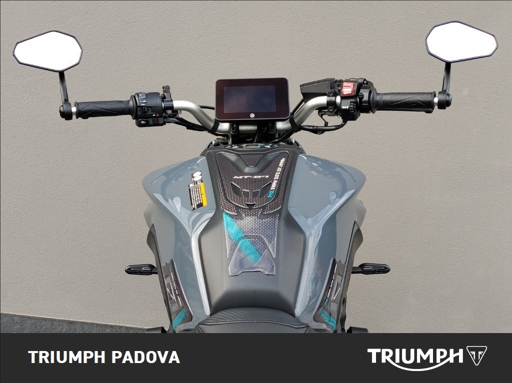 YAMAHA MT-07 690 Abs dep.A2