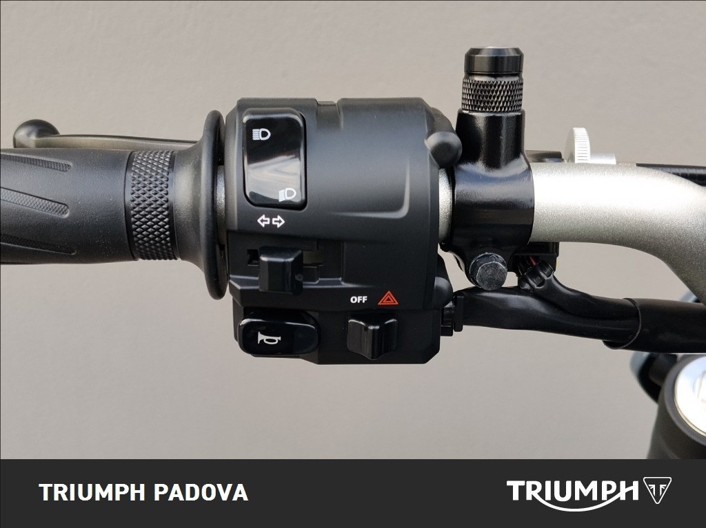YAMAHA MT-07 690 Abs dep.A2