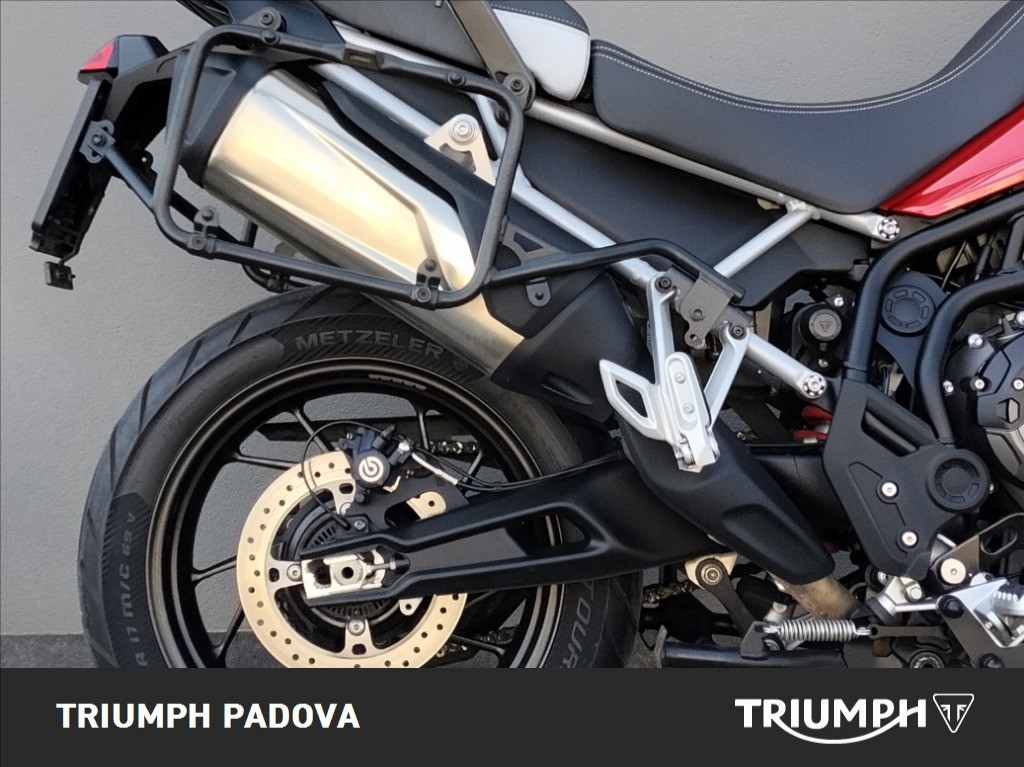 TRIUMPH Tiger 900 GT Pro Abs